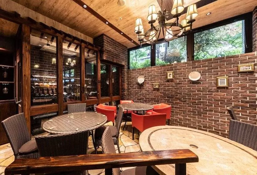 Fotos del hotel Apa  Kyotoekihorikawadori:  4