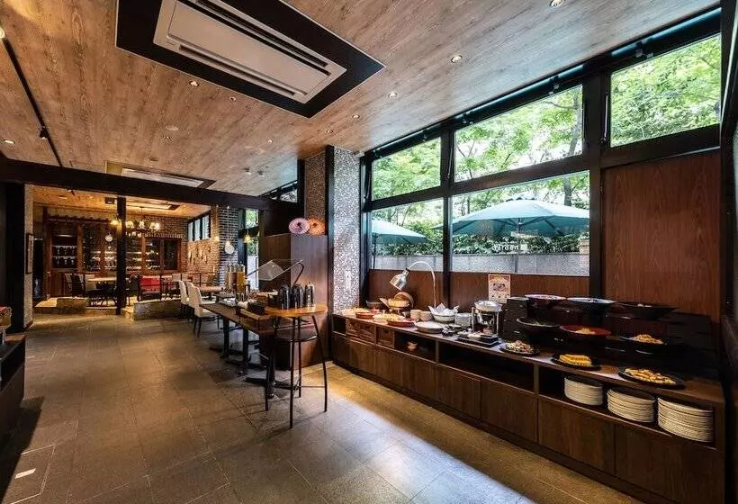 Fotos del hotel Apa  Kyotoekihorikawadori:  13