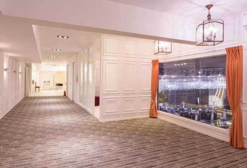 Fotos del hotel Charis:  14