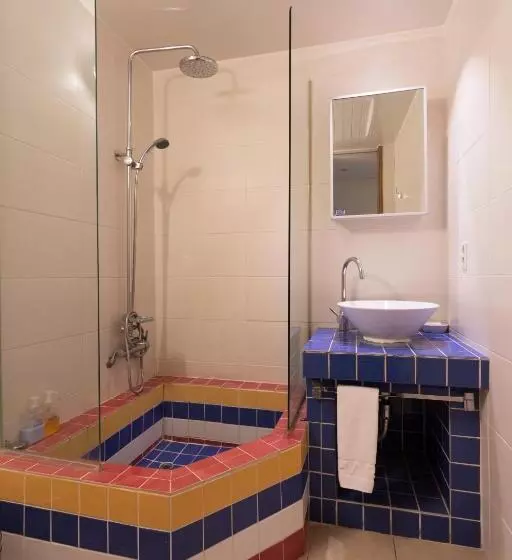 Fotos del hotel Charis:  10