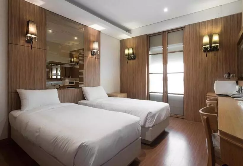 Fotos del hotel Charis:  13