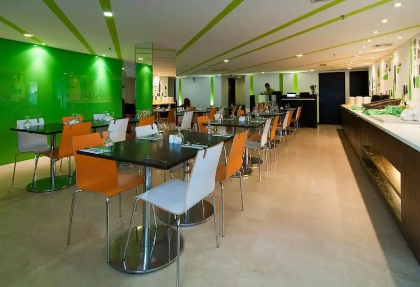 Fotos del hotel Citin Hotel Masjid Jamek By Compass Hospitality:  12