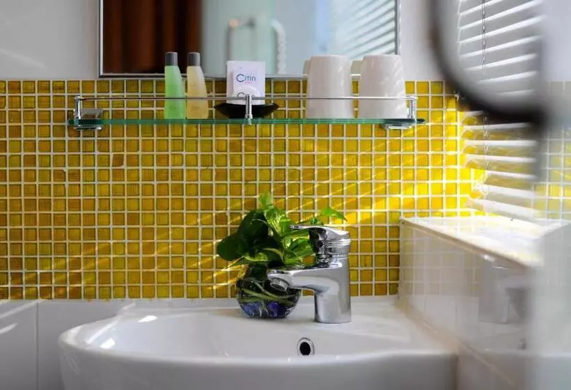 Fotos del hotel Citin Hotel Masjid Jamek By Compass Hospitality:  7