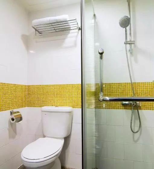 Fotos del hotel Citin Hotel Masjid Jamek By Compass Hospitality:  14