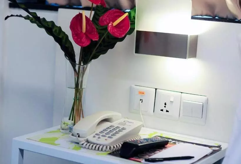 Fotos del hotel Citin Hotel Masjid Jamek By Compass Hospitality:  23