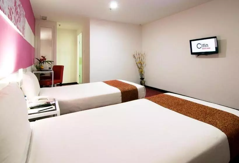 Fotos del hotel Citin Hotel Masjid Jamek By Compass Hospitality:  2