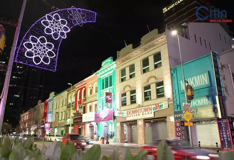 Fotos del hotel Citin Hotel Masjid Jamek By Compass Hospitality:  15