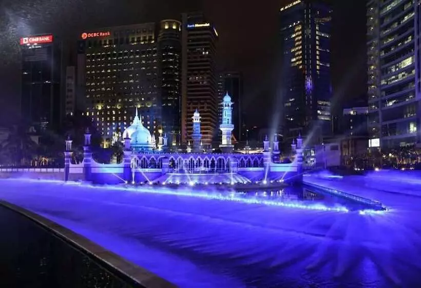 Fotos del hotel Citin Hotel Masjid Jamek By Compass Hospitality:  24