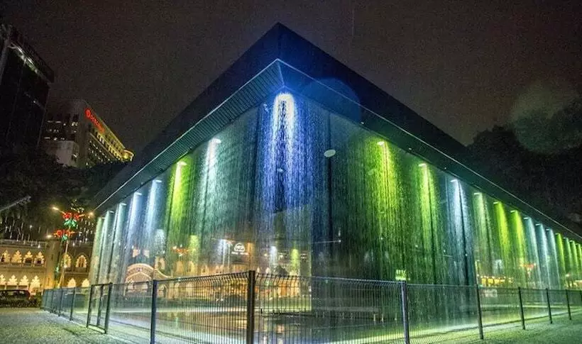 Fotos del hotel Citin Hotel Masjid Jamek By Compass Hospitality:  25