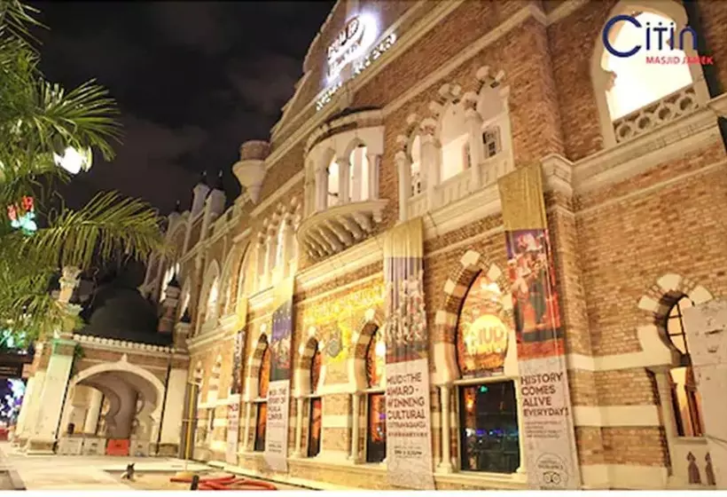 Fotos del hotel Citin Hotel Masjid Jamek By Compass Hospitality:  20