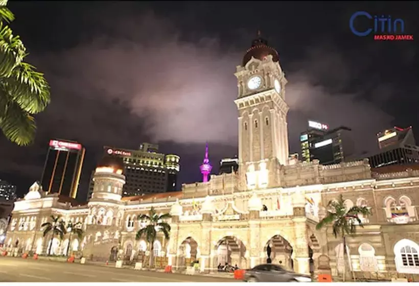 Fotos del hotel Citin Hotel Masjid Jamek By Compass Hospitality:  9