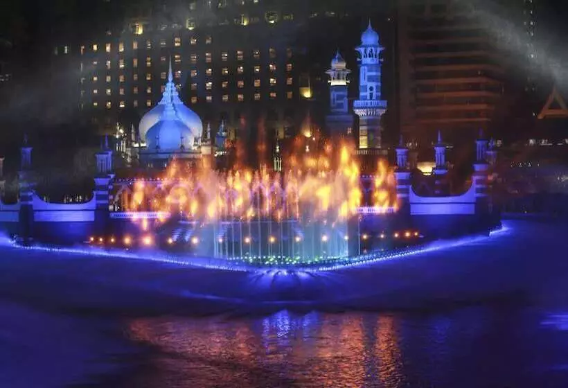 Fotos del hotel Citin Hotel Masjid Jamek By Compass Hospitality:  3