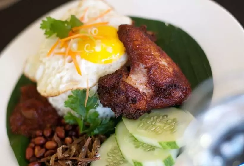 Fotos del hotel Citin Hotel Masjid Jamek By Compass Hospitality:  18