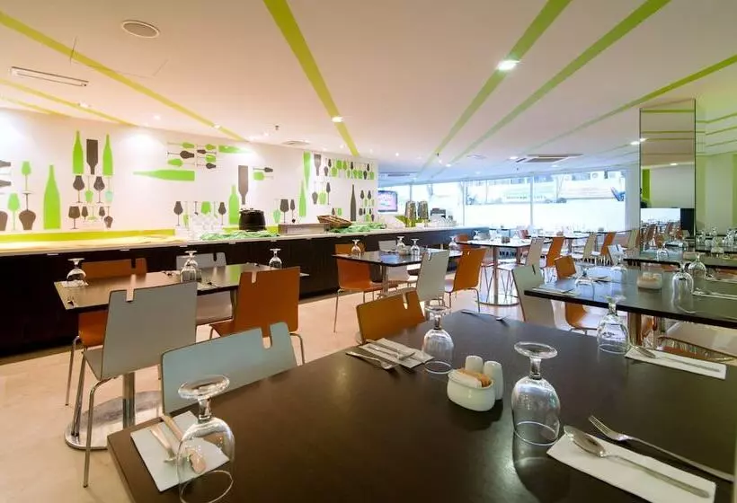 Fotos del hotel Citin Hotel Masjid Jamek By Compass Hospitality:  11