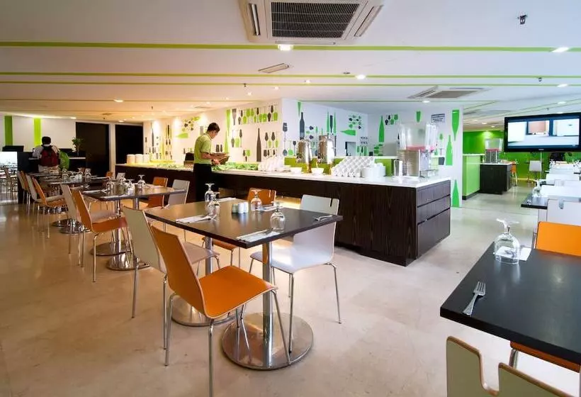 Fotos del hotel Citin Hotel Masjid Jamek By Compass Hospitality:  5