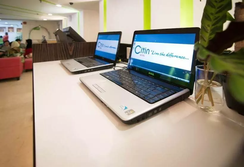 Fotos del hotel Citin Hotel Masjid Jamek By Compass Hospitality:  6