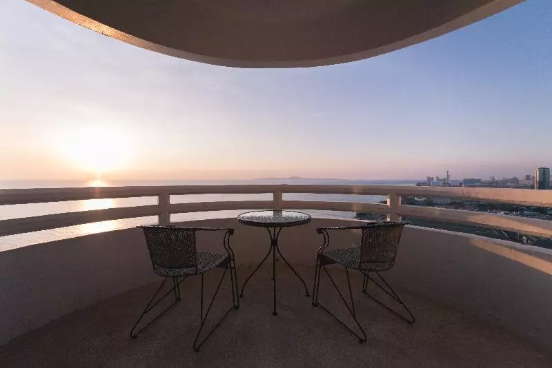 Fotos del hotel D Varee Jomtien Beach:  19