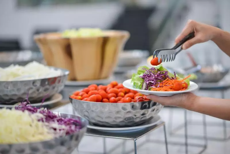 Fotos del hotel D Varee Jomtien Beach:  5