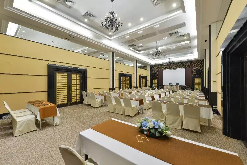 Fotos del hotel D Varee Jomtien Beach:  25