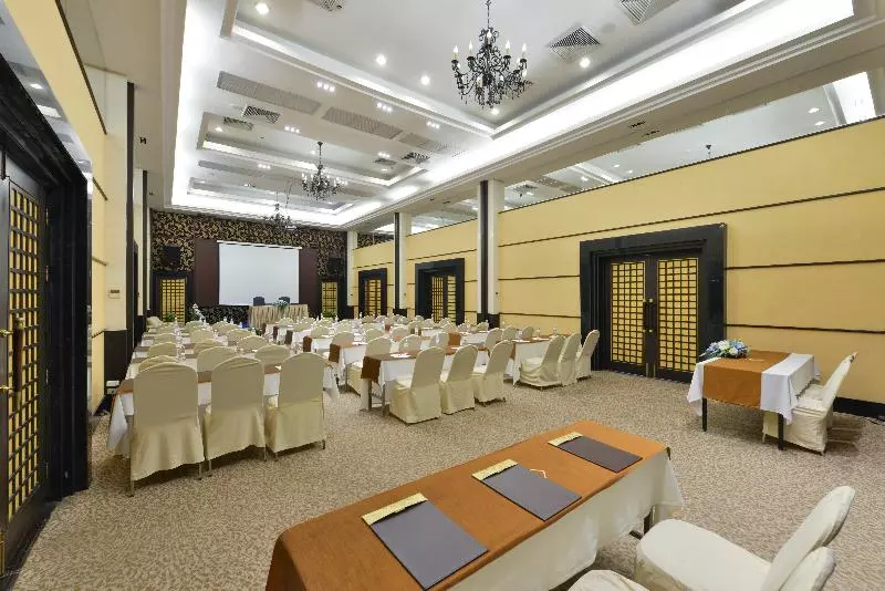 Fotos del hotel D Varee Jomtien Beach:  7