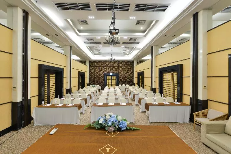 Fotos del hotel D Varee Jomtien Beach:  24