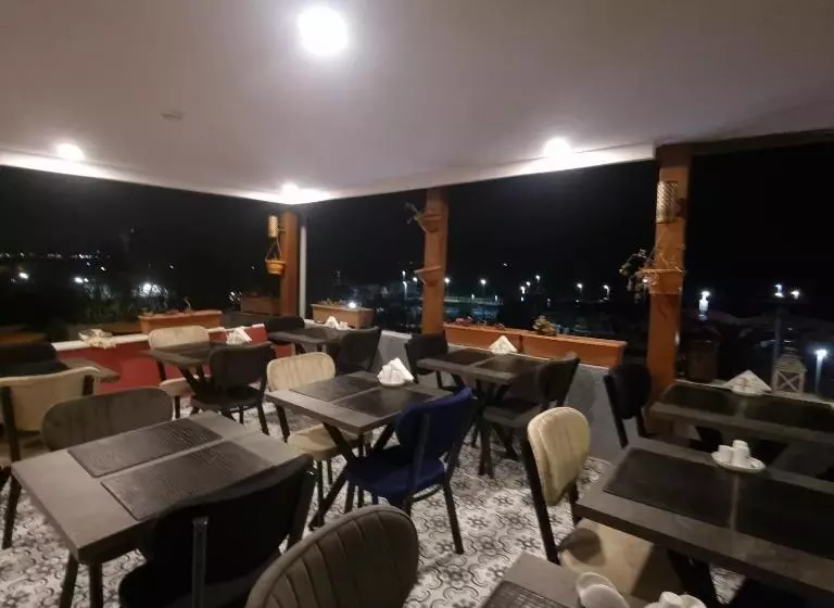 Fotos del hotel Harmony Hotel Istanbul:  23