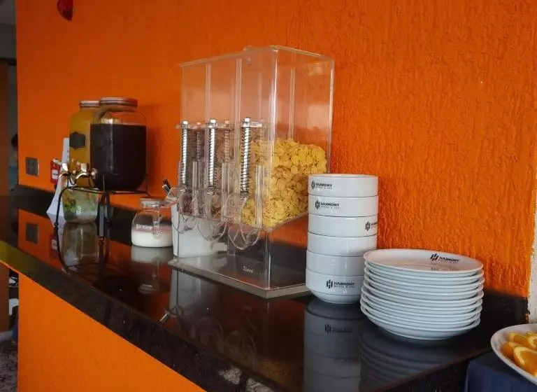 Fotos del hotel Harmony Hotel Istanbul:  11