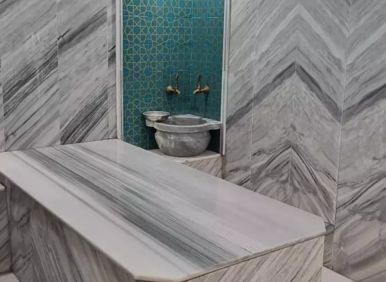 Fotos del hotel Harmony Hotel Istanbul:  3