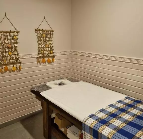 Fotos del hotel Harmony Hotel Istanbul:  10