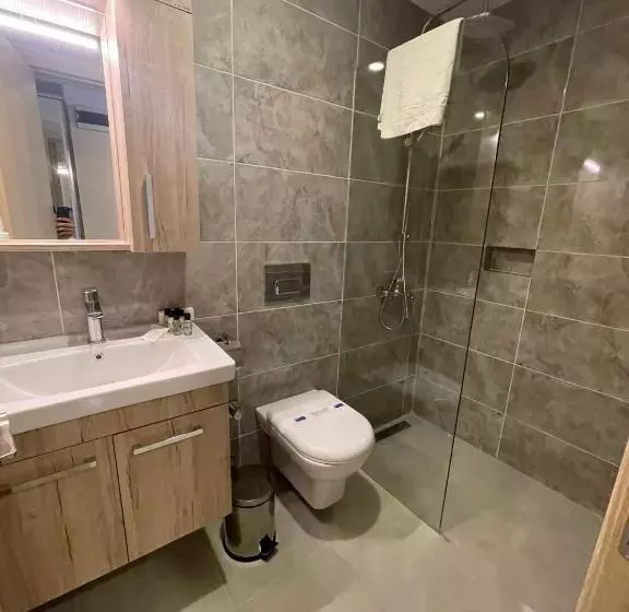 Fotos del hotel Harmony Hotel Istanbul:  7