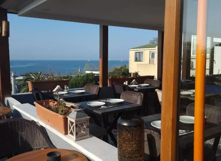 Fotos del hotel Harmony Hotel Istanbul:  17