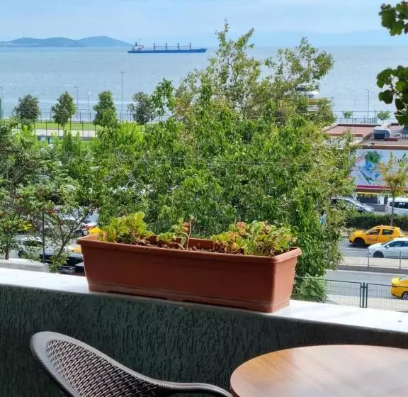 Fotos del hotel Harmony Hotel Istanbul:  25