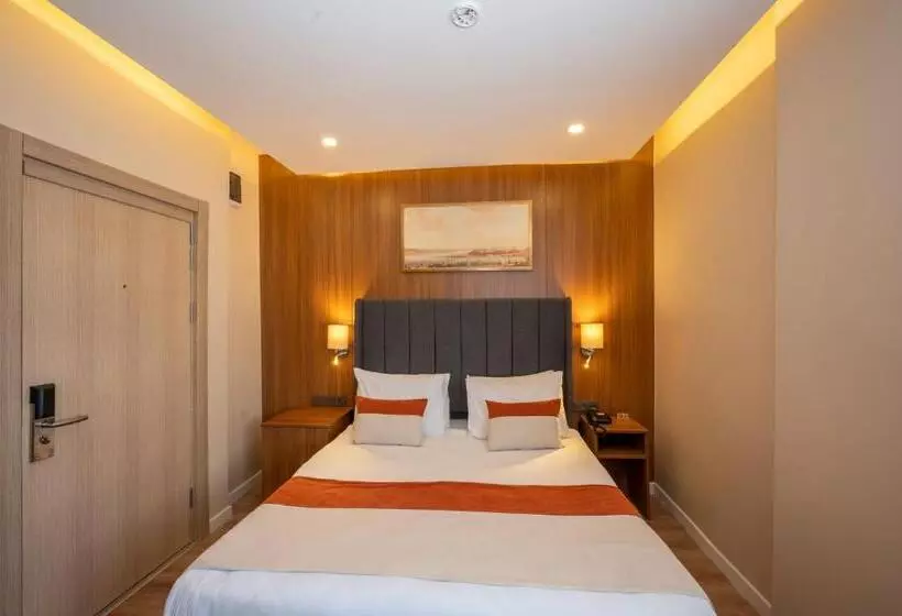 Fotos del hotel Harmony Hotel Istanbul:  22