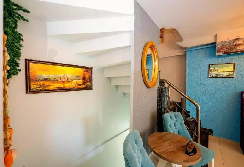 Fotos del hotel Harmony Hotel Istanbul:  21