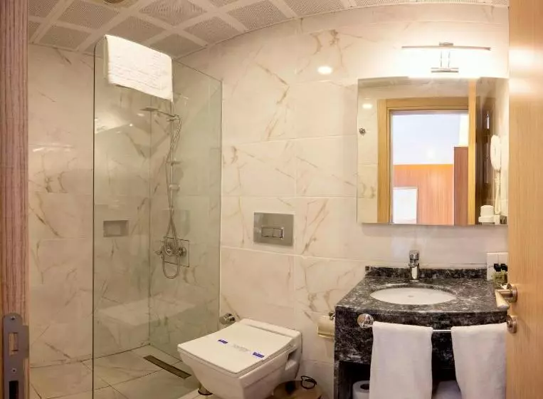 Fotos del hotel Harmony Hotel Istanbul:  13