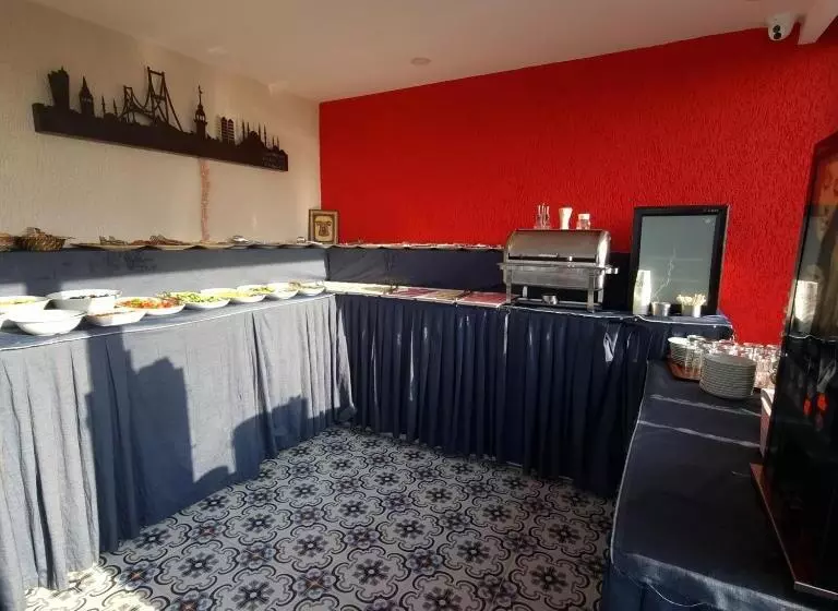 Fotos del hotel Harmony Hotel Istanbul:  5