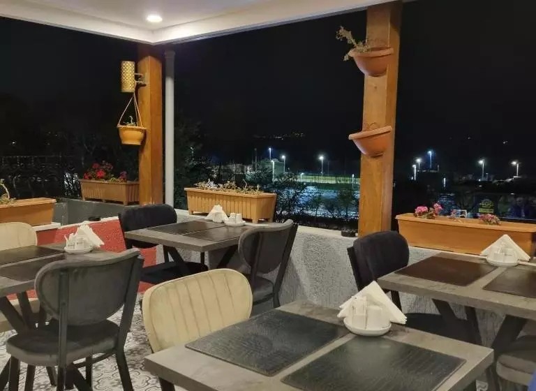 Fotos del hotel Harmony Hotel Istanbul:  20