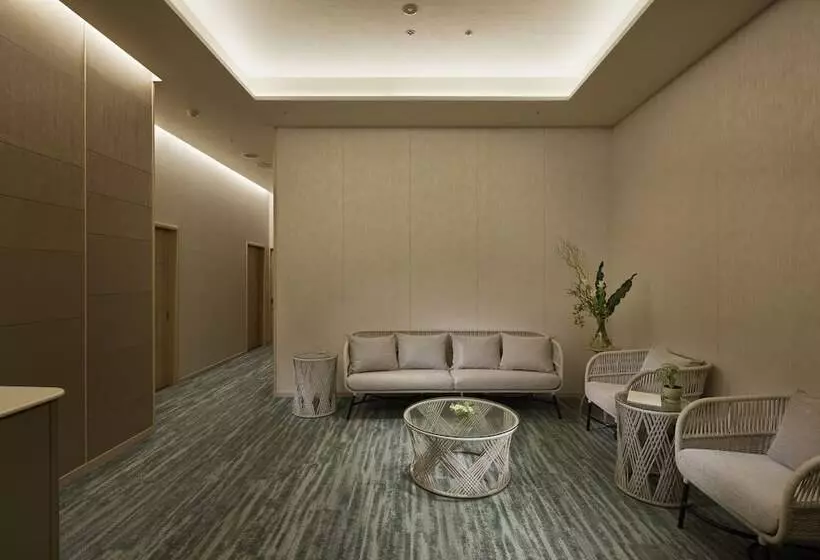 Fotos del hotel Hatsuhana:  2