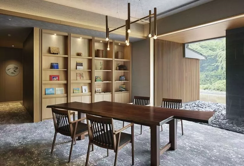 Fotos del hotel Hatsuhana:  14