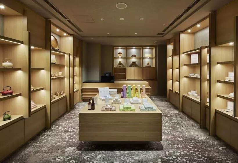 Fotos del hotel Hatsuhana:  9