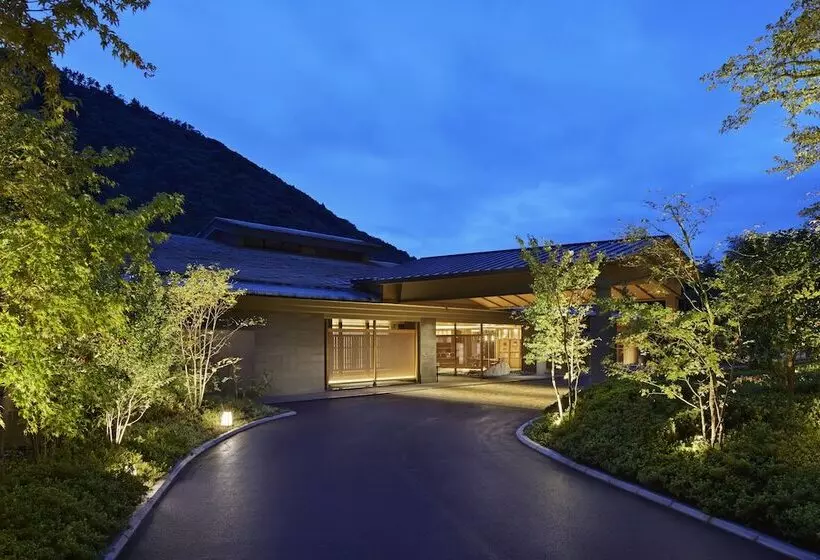 Fotos del hotel Hatsuhana:  8