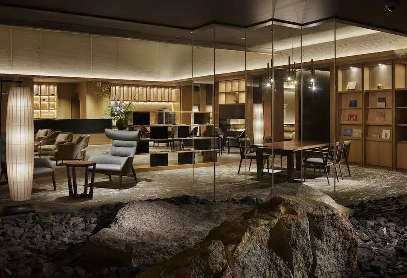 Fotos del hotel Hatsuhana:  18