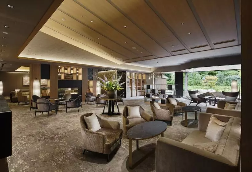 Fotos del hotel Hatsuhana:  21