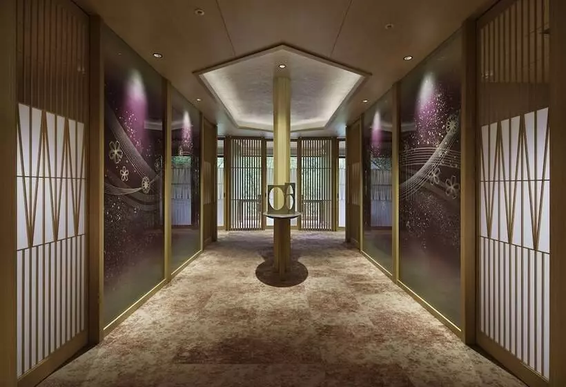 Fotos del hotel Hatsuhana:  3