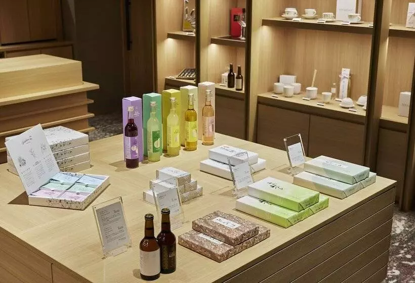 Fotos del hotel Hatsuhana:  22