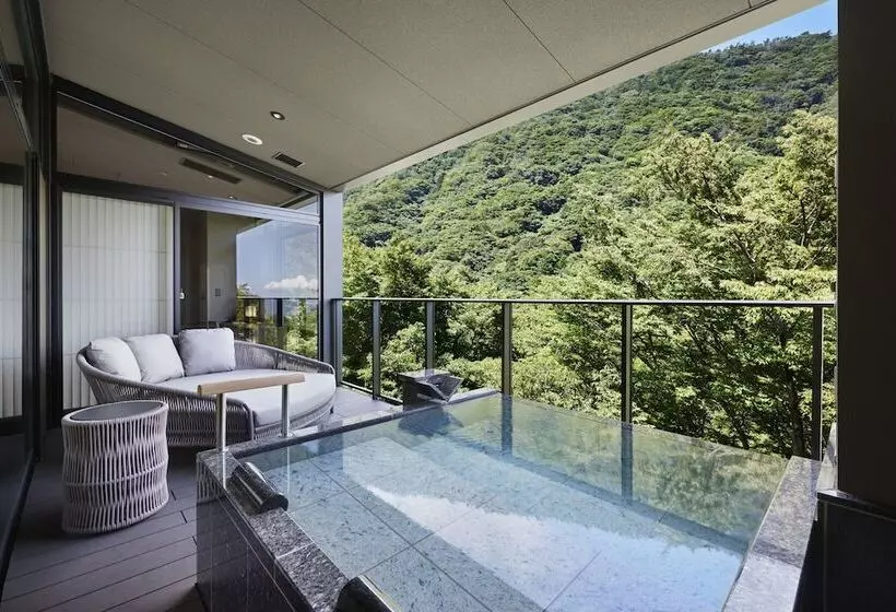 Fotos del hotel Hatsuhana:  7