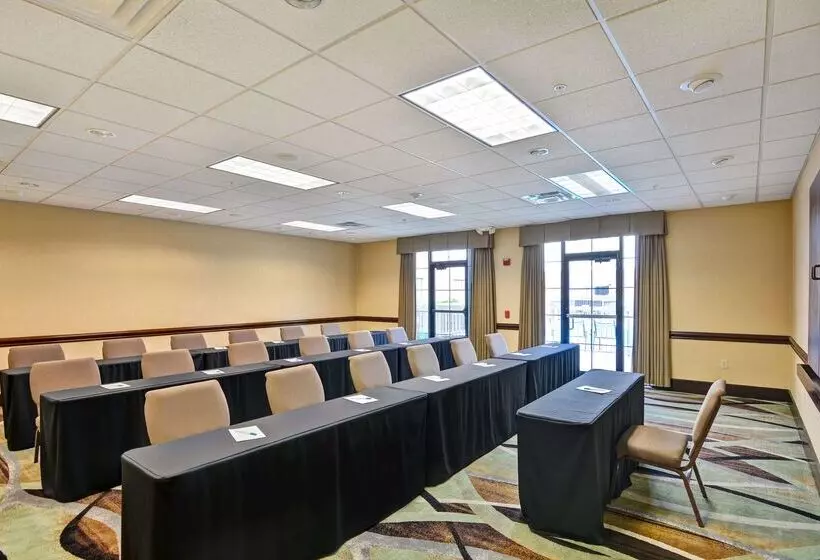 Fotos del hotel Homewood Suites By Hilton Houston West-energy Corridor:  4