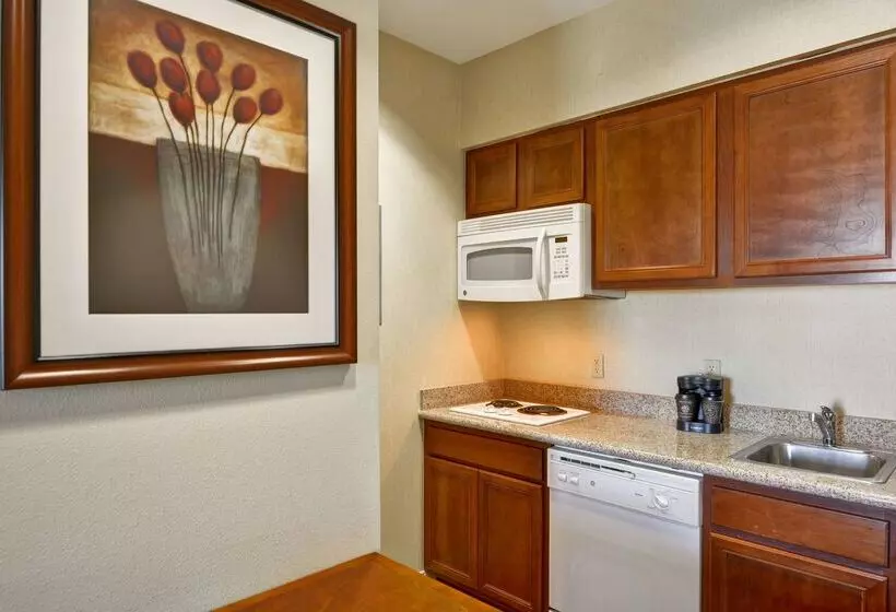 Fotos del hotel Homewood Suites By Hilton Houston West-energy Corridor:  20