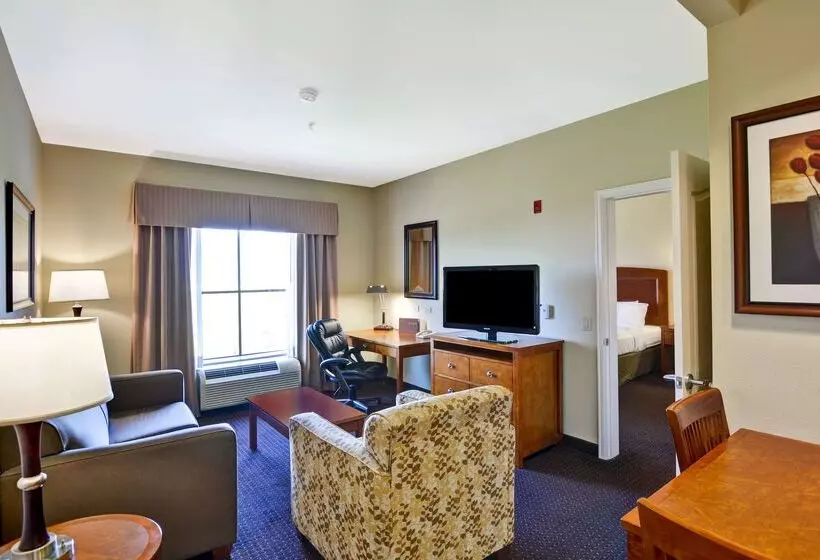 Fotos del hotel Homewood Suites By Hilton Houston West-energy Corridor:  17