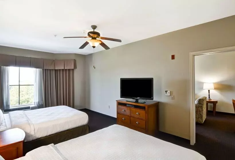 Fotos del hotel Homewood Suites By Hilton Houston West-energy Corridor:  19